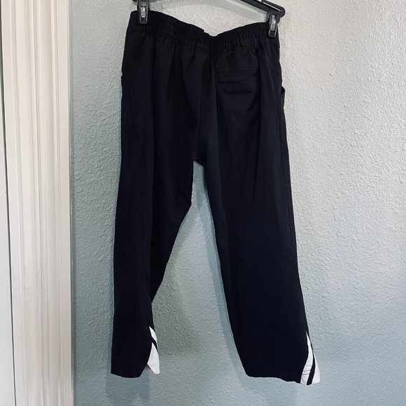 Nike Golf Racer Pants RN#56323-CA05553 small - Picture 3 of 9
